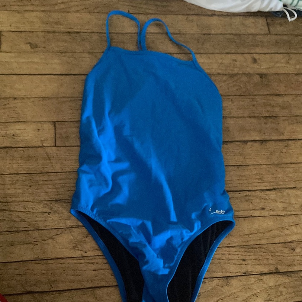 competitive swimsuit